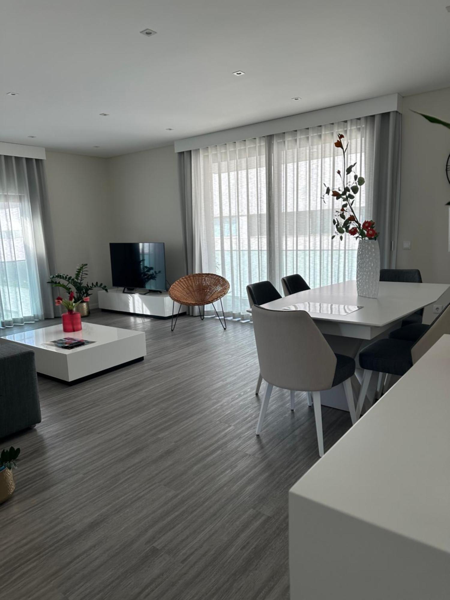 Raphael Funchal Views Apartment Exterior foto